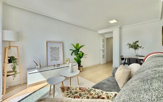 Apartment for sale in Torrevieja