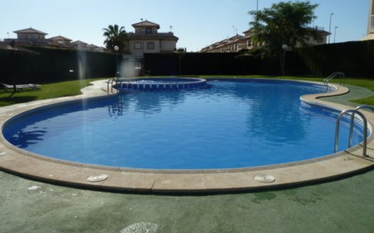 Apartment for sale in Cabo Roig