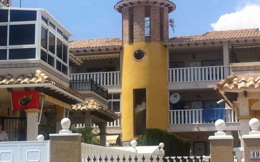 Apartment for sale in Cabo Roig