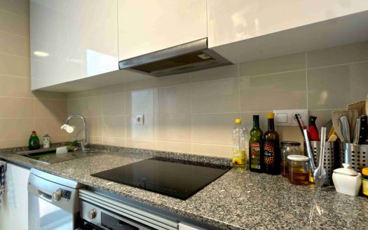 Apartment for sale in San Miguel de Salinas