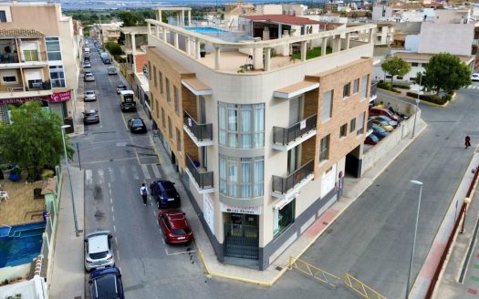 Apartment for sale in San Miguel de Salinas
