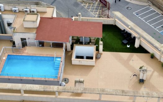Apartment for sale in San Miguel de Salinas