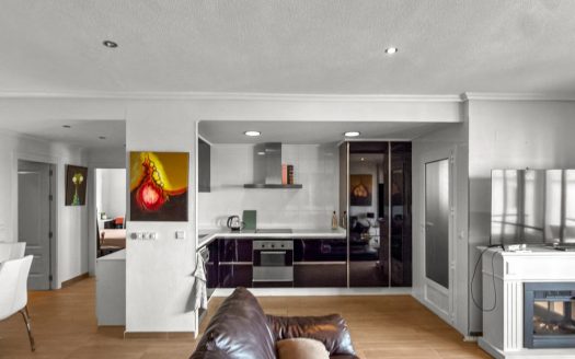 Apartment for sale in Orihuela Costa