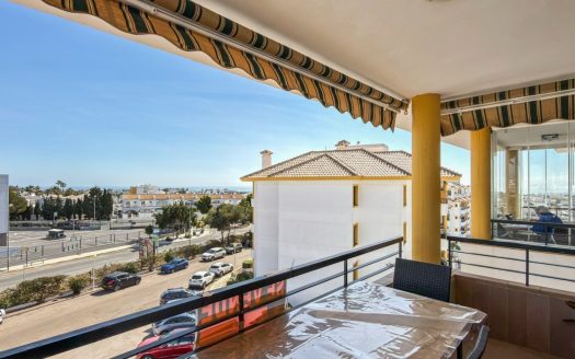 Apartment for sale in Orihuela Costa