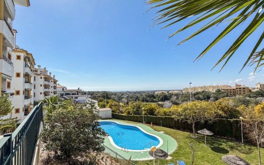 Apartment for sale in Orihuela Costa