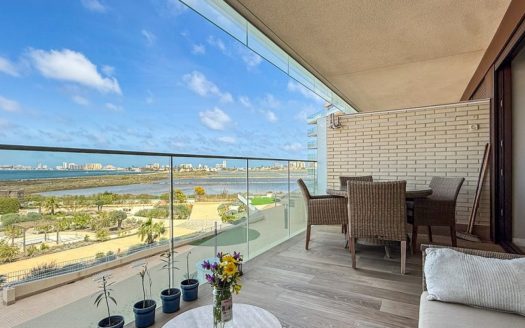 Apartment for sale in Cartagena