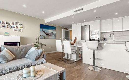 Apartment for sale in Cartagena