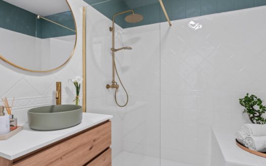 Townhouse for sale in Orihuela Costa