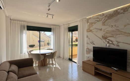 Apartment for sale in Orihuela Costa