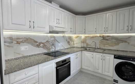 Apartment for sale in Orihuela Costa