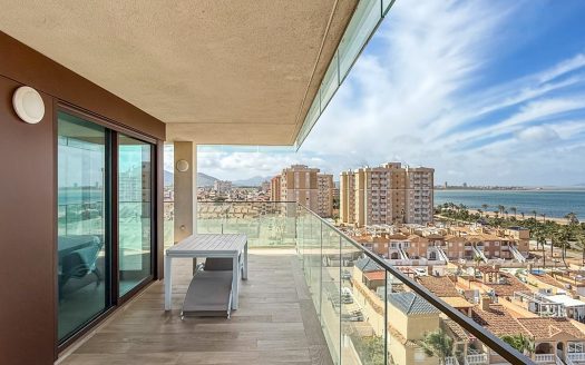 Apartment for sale in Cartagena