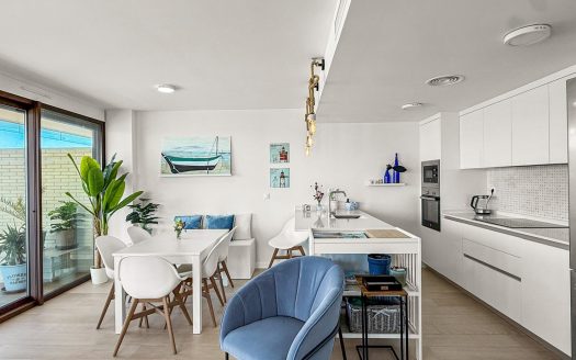 Apartment for sale in Cartagena