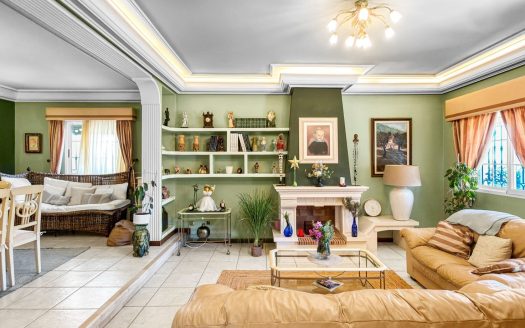 Detached Villa for sale in Torrevieja