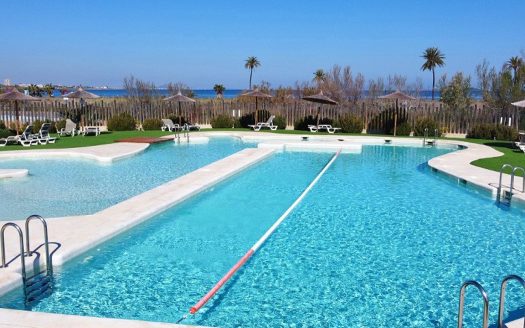 Apartment for sale in Cartagena