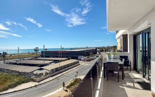 Apartment for sale in Orihuela Costa