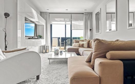 Apartment for sale in Orihuela Costa