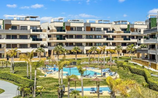 Apartment for sale in Orihuela Costa