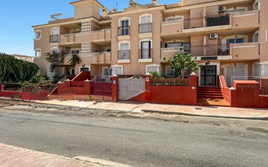 Townhouse for sale in Orihuela Costa
