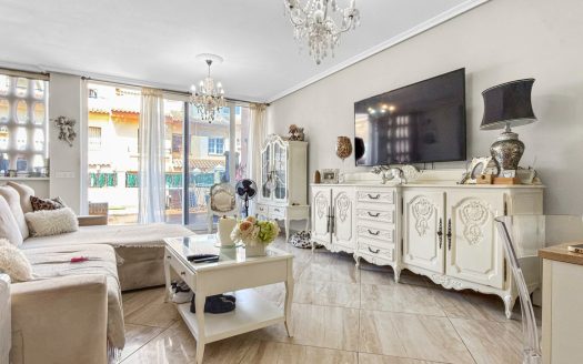 Townhouse for sale in Orihuela Costa