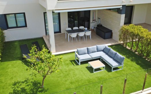 Apartment for sale in Pilar de la Horadada