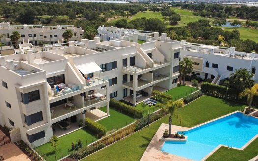 Apartment for sale in Pilar de la Horadada