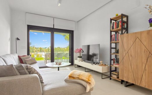 Apartment for sale in Pilar de la Horadada