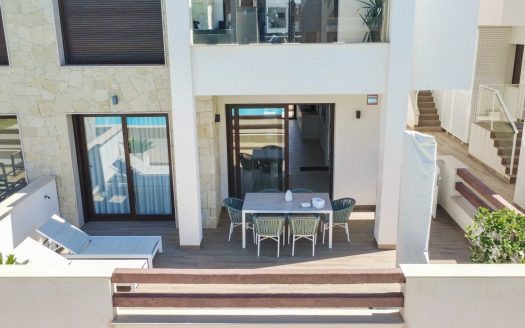 Apartment for sale in Torrevieja