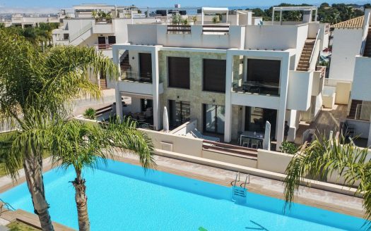 Apartment for sale in Torrevieja