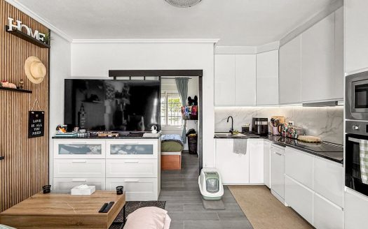 Bungalow for sale in Ciudad Quesada