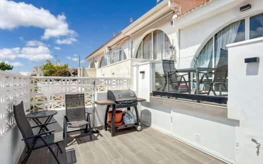 Bungalow for sale in Ciudad Quesada