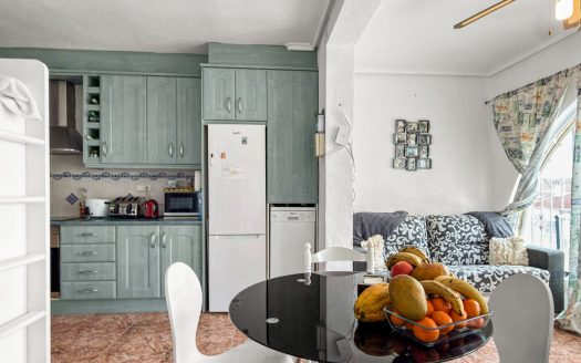 Townhouse for sale in Ciudad Quesada