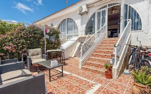 Townhouse for sale in Ciudad Quesada