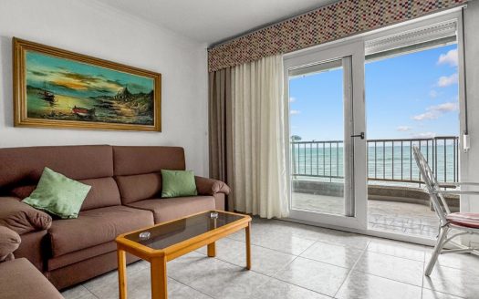 Apartment for sale in Torrevieja