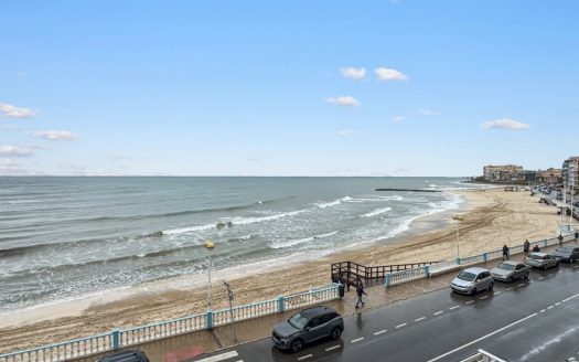 Apartment for sale in Torrevieja