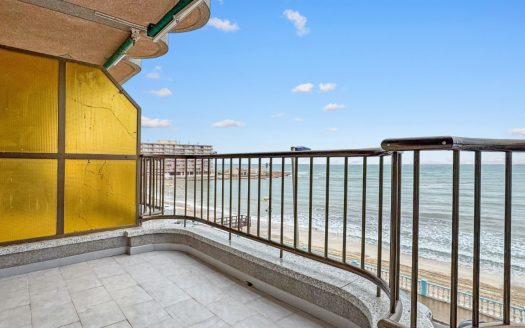 Apartment for sale in Torrevieja