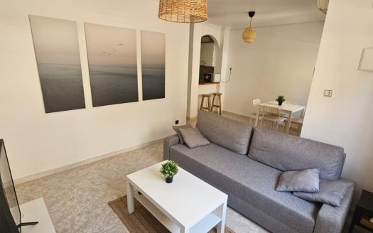 Apartment for sale in Orihuela Costa