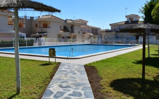 Apartment for sale in Orihuela Costa