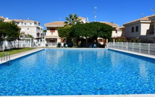 Apartment for sale in Orihuela Costa