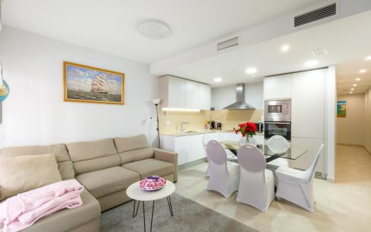 Flat for sale in Torrevieja