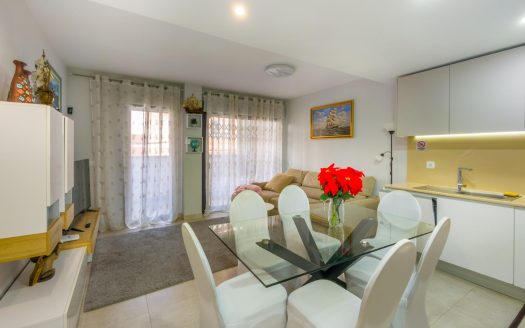 Flat for sale in Torrevieja