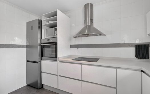 Villa for sale in Santa Pola