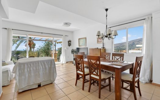 Townhouse for sale in Finestrat