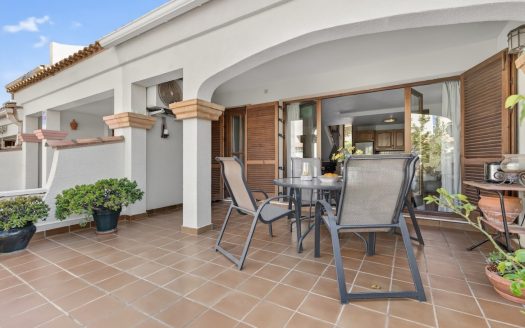 Duplex for sale in Gran Alacant