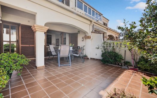 Duplex for sale in Gran Alacant