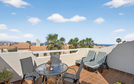 Duplex for sale in Gran Alacant