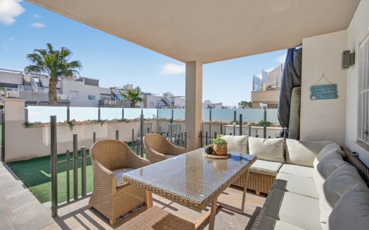 Ground Floor for sale in Torrevieja