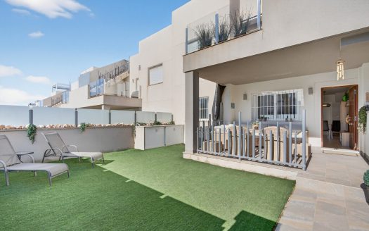 Ground Floor for sale in Torrevieja