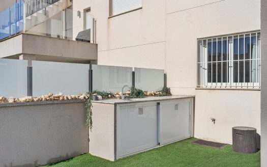 Ground Floor for sale in Torrevieja