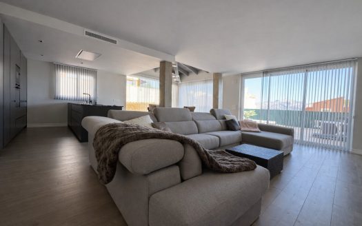 Townhouse for sale in Polop