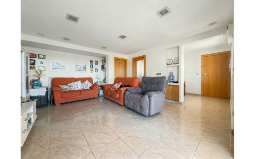 Apartment for sale in Santa Pola